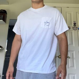 Guy Harvey t-shirt